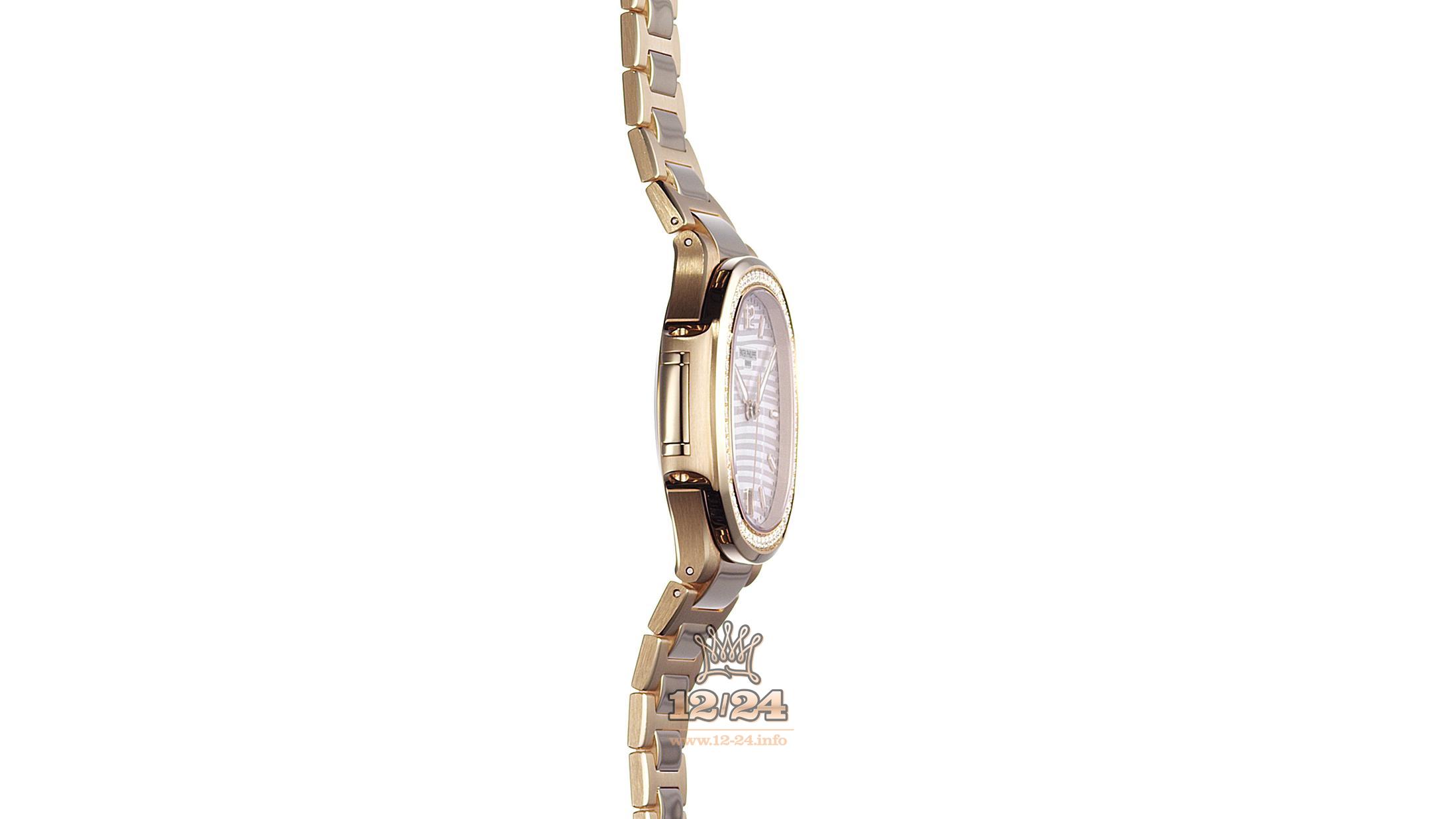 Patek Philippe Nautilus