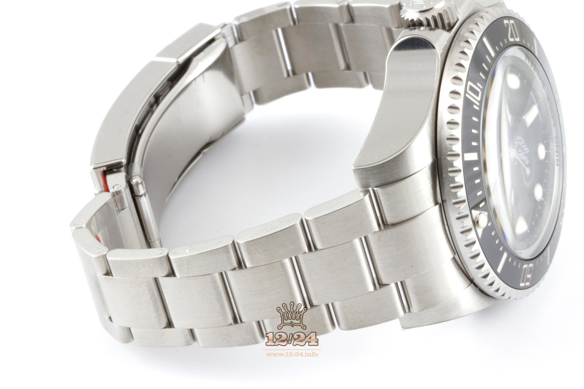 Rolex Deepsea
