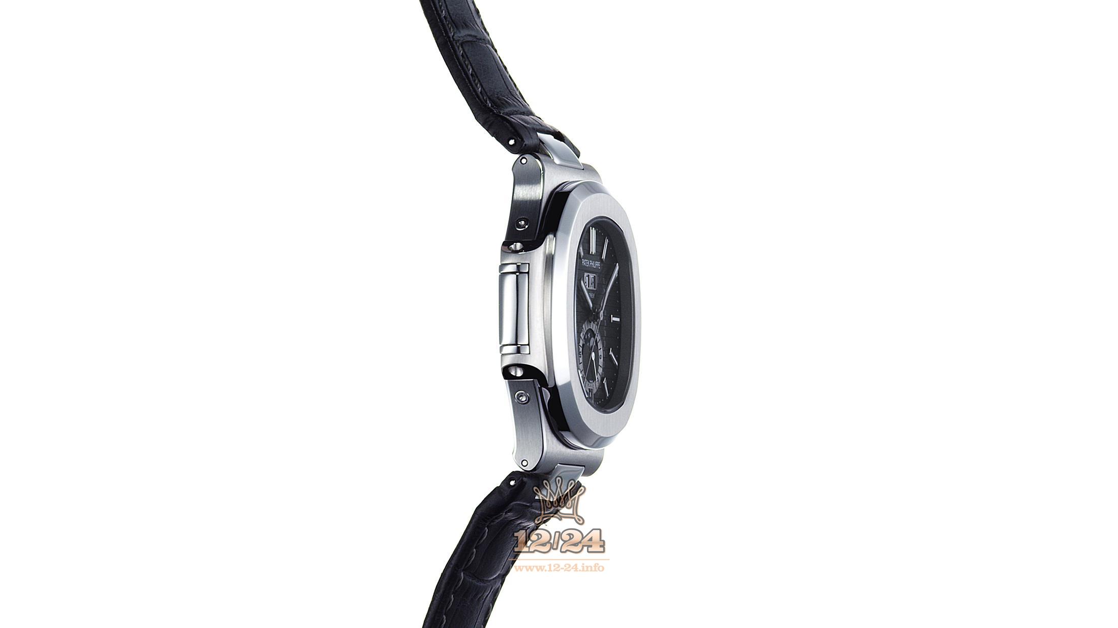 Patek Philippe Nautilus