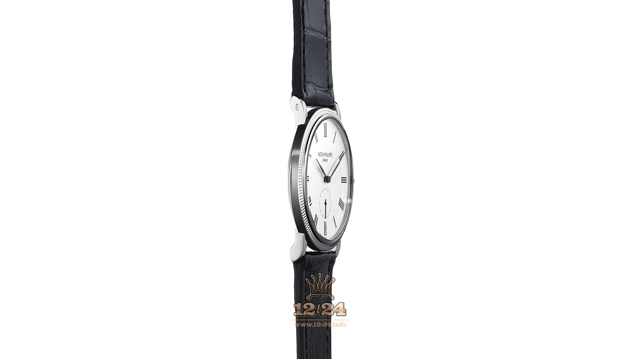 Patek Philippe Calatrava