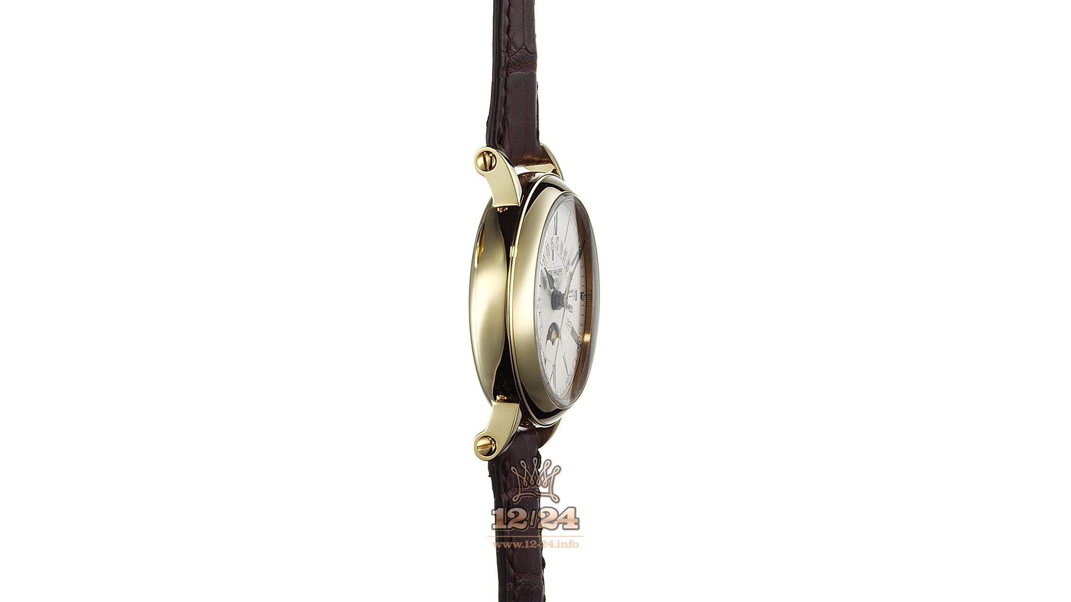 Patek Philippe Grand Complications