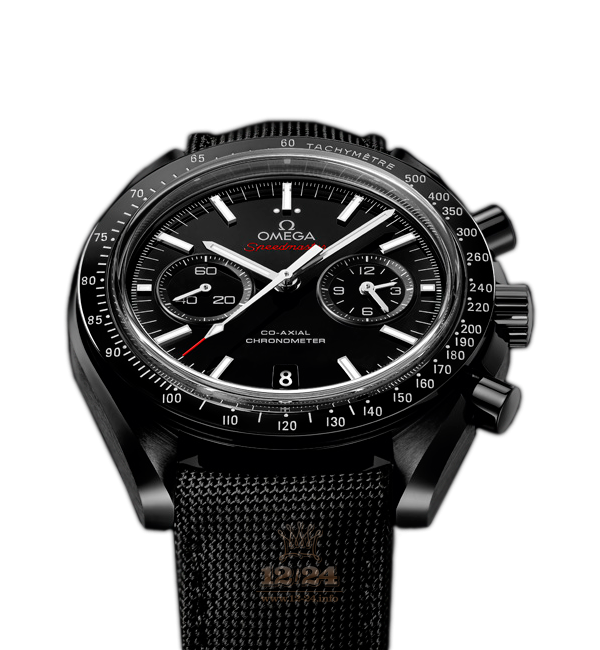 Omega Moonwatch