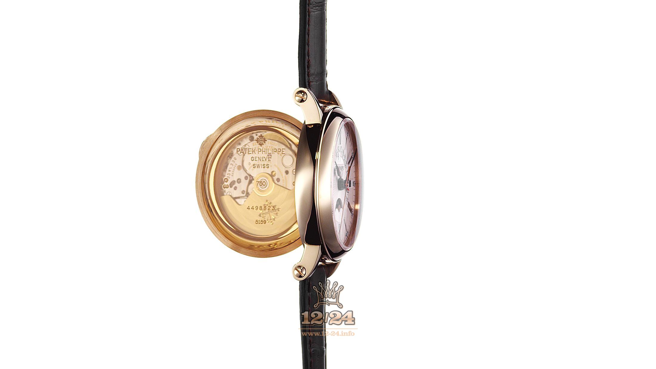 Patek Philippe Grand Complications