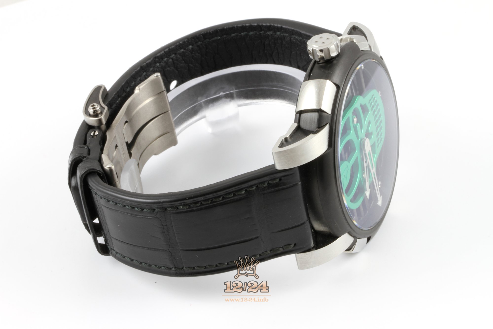 Romain Jerome Air