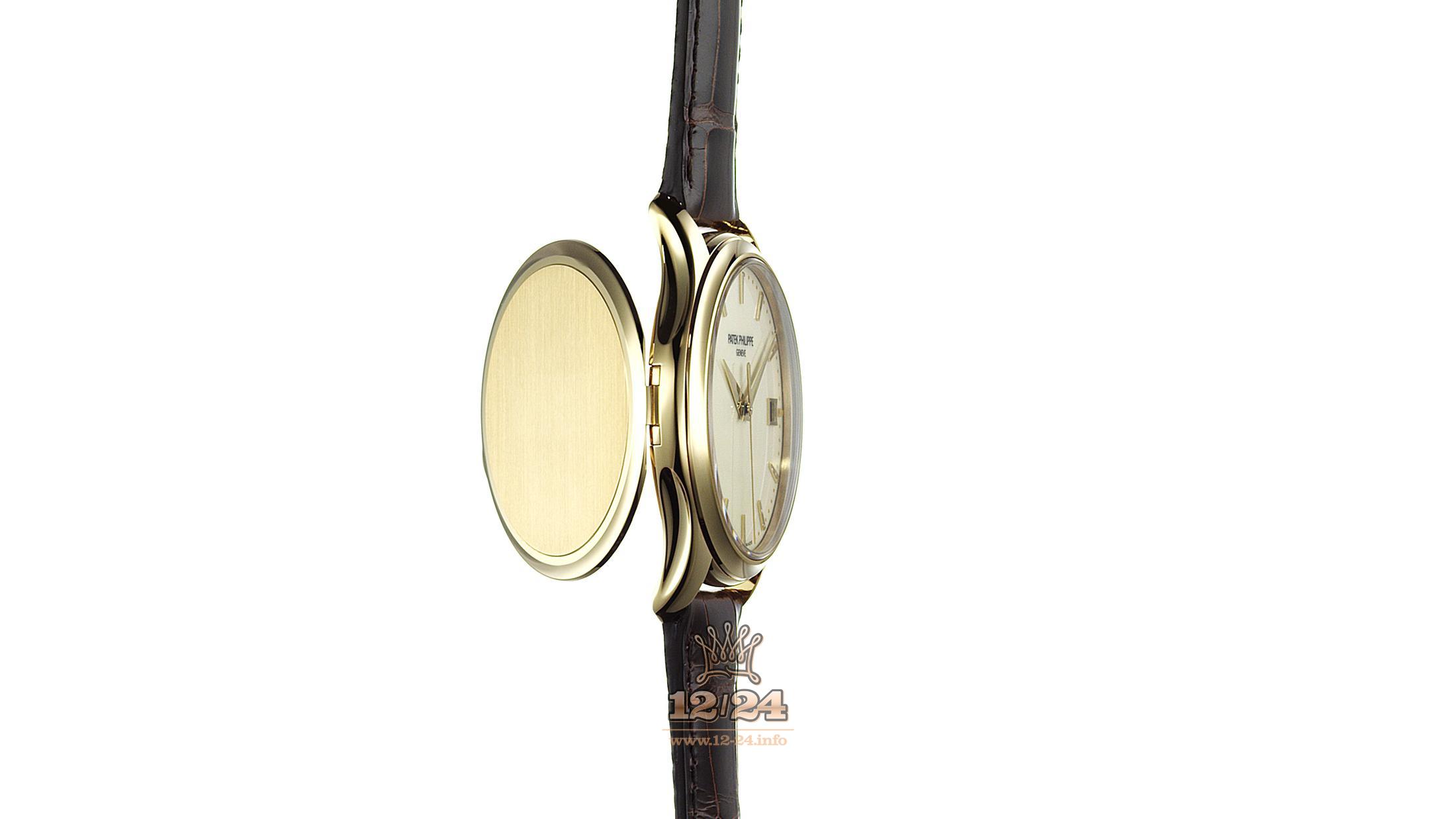 Patek Philippe Calatrava