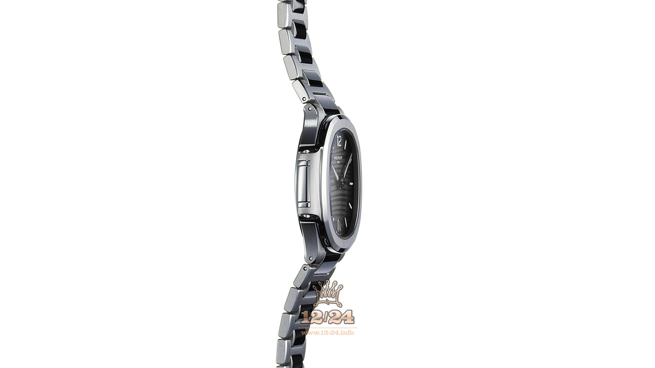 Patek Philippe Nautilus