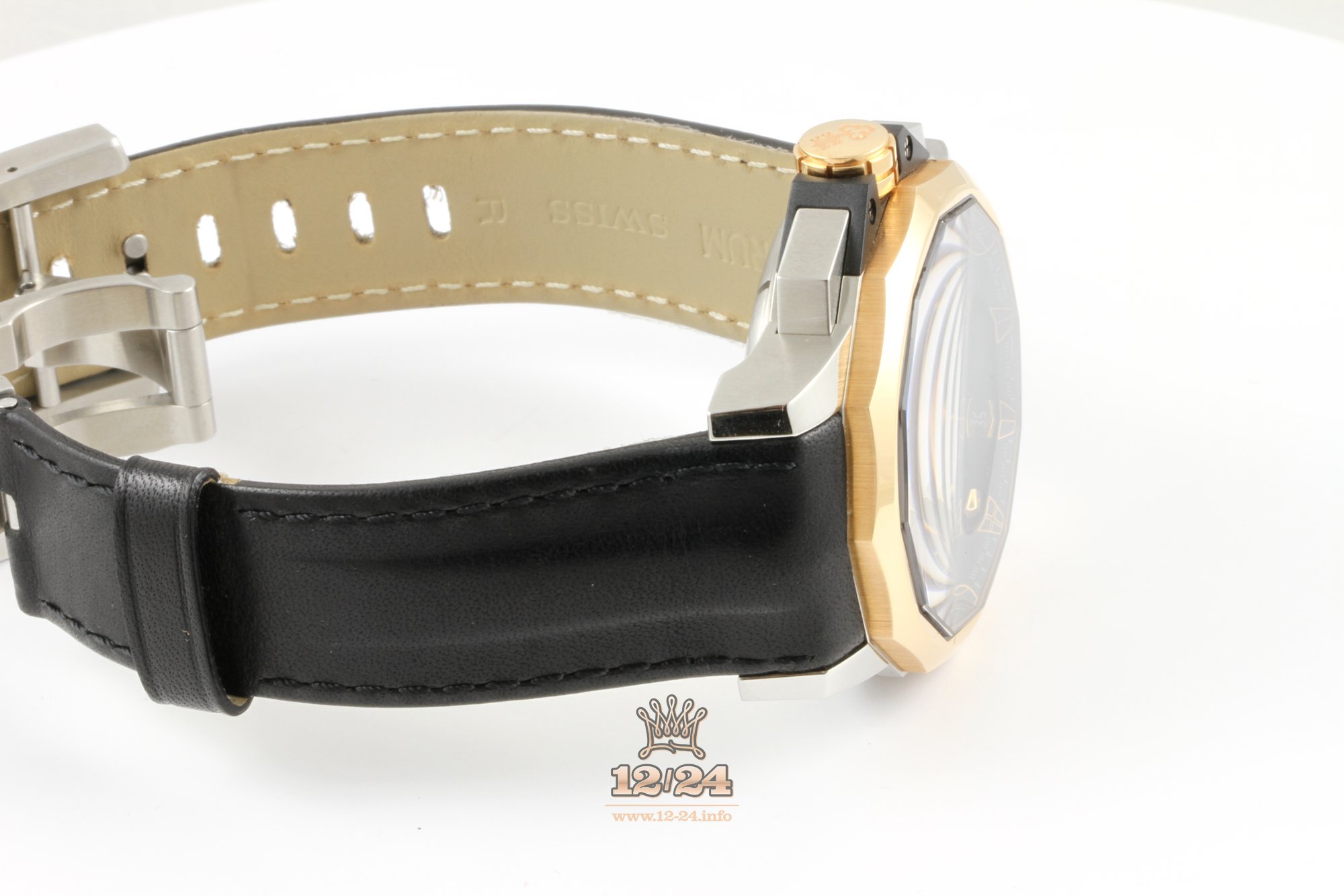 Corum Admirals Cup