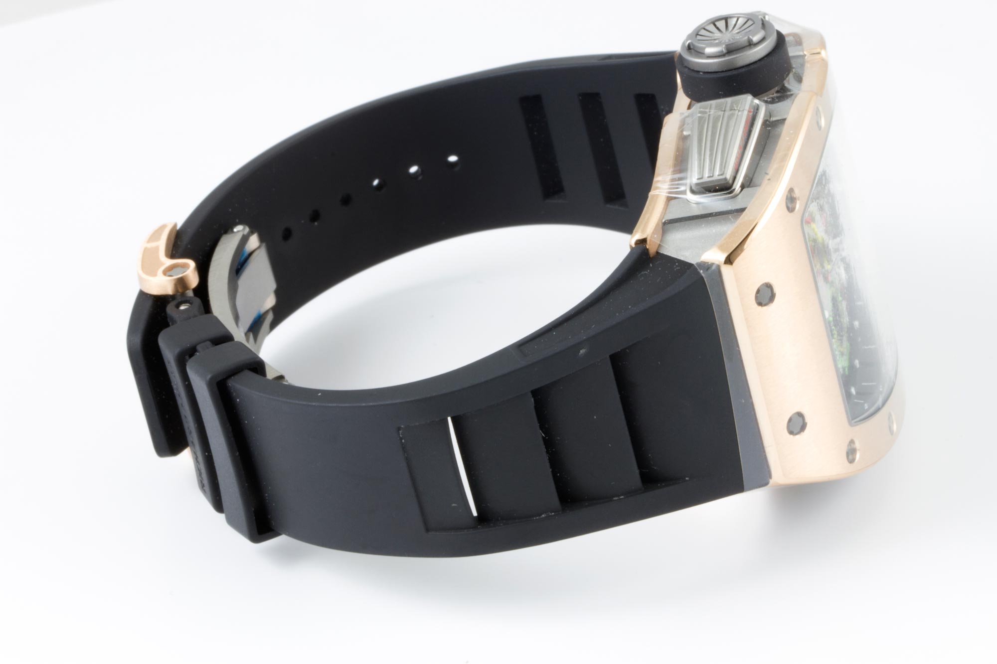 Richard Mille Mens Collection