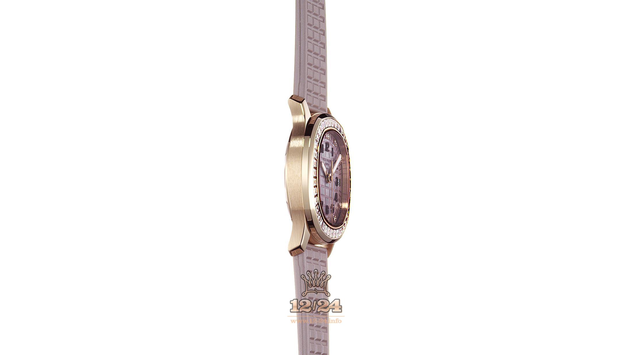 Patek Philippe Aquanaut