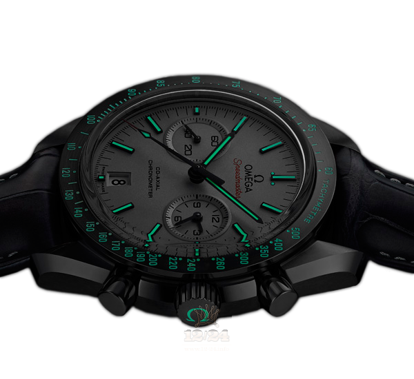 Omega Moonwatch