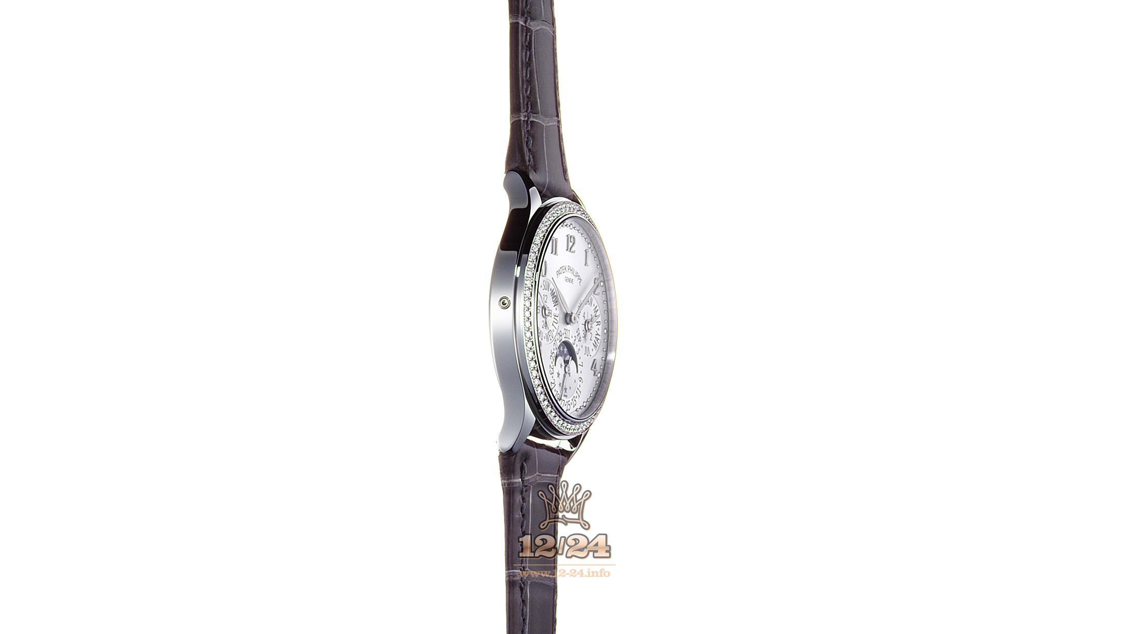 Patek Philippe Grand Complications