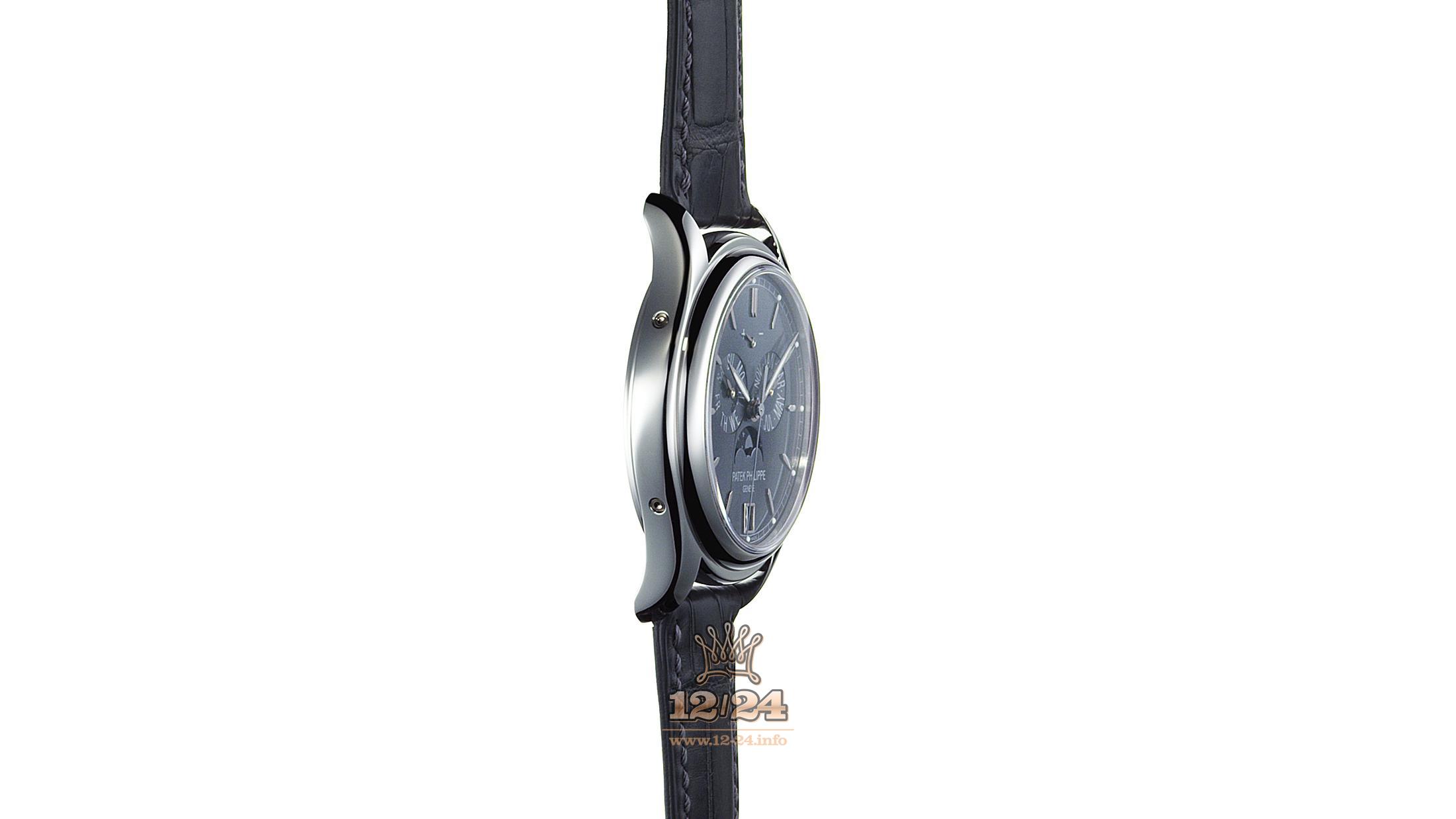Patek Philippe Complications