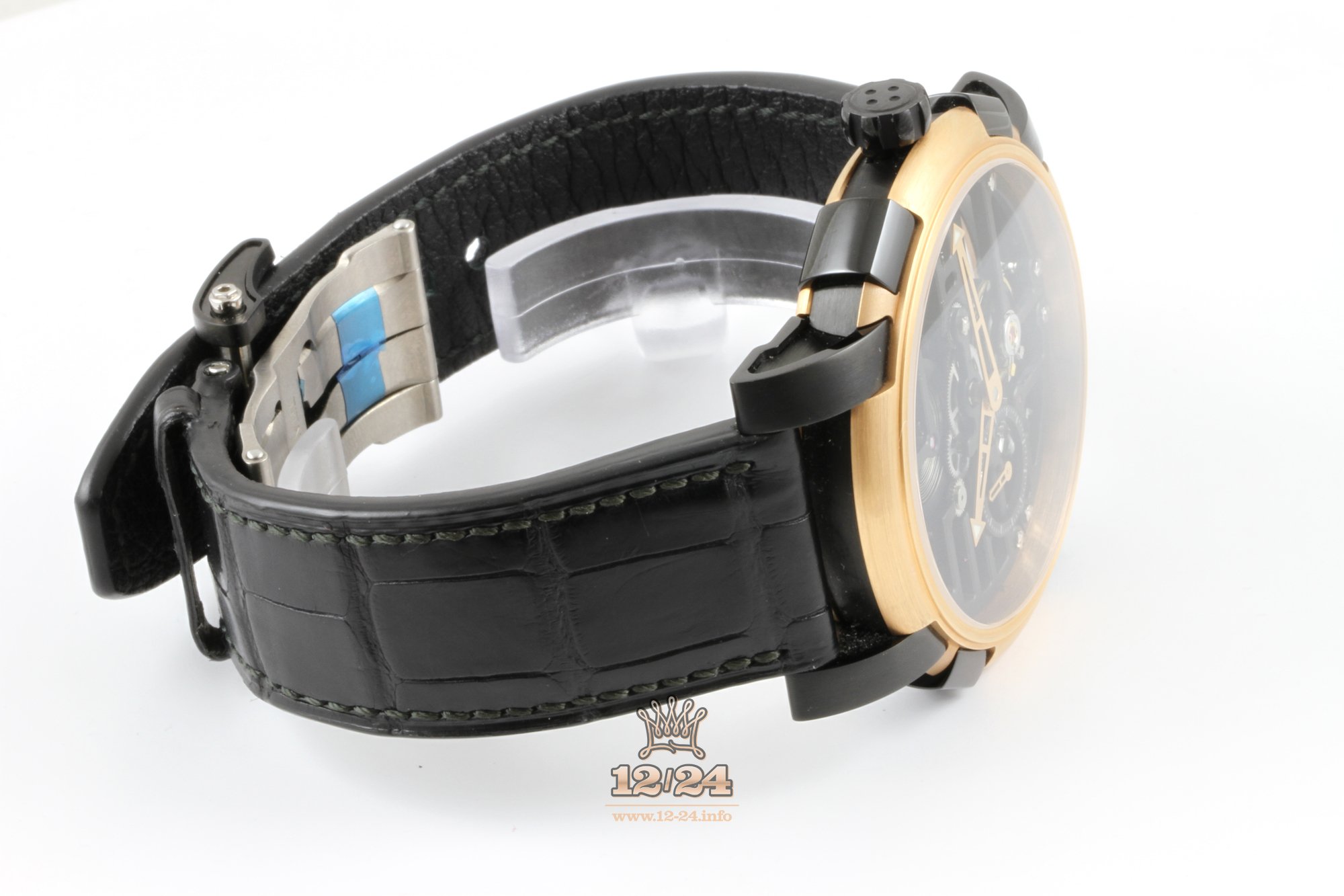Romain Jerome Air