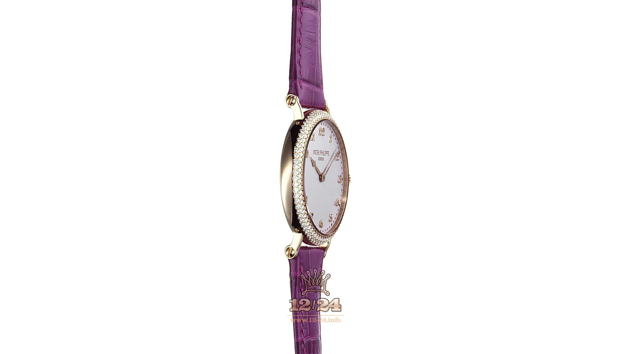 Patek Philippe Calatrava