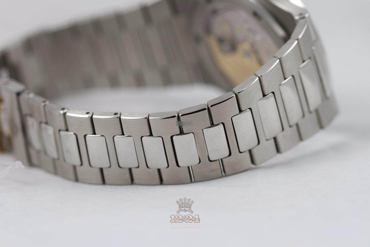Patek Philippe Nautilus