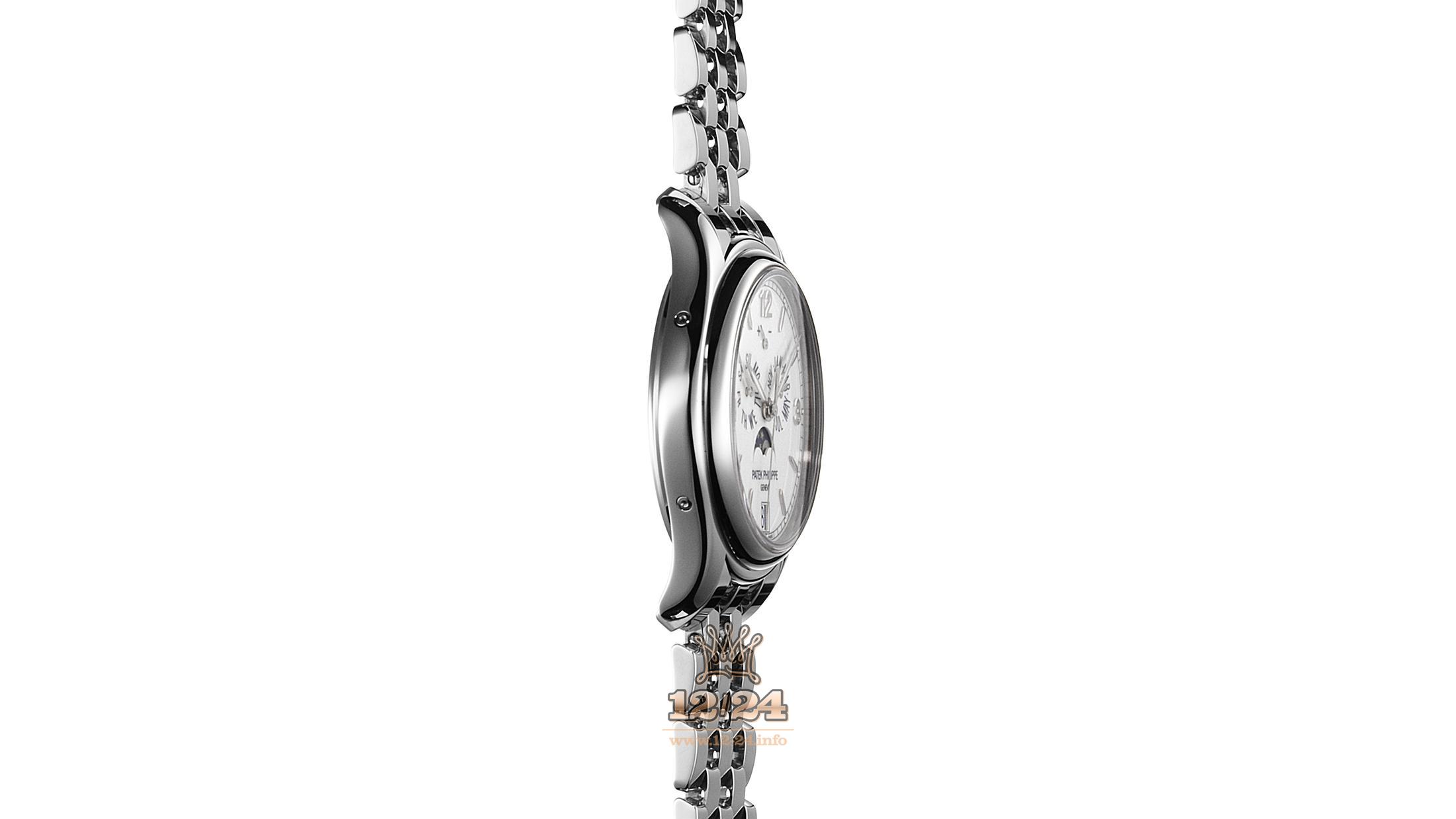 Patek Philippe Complications