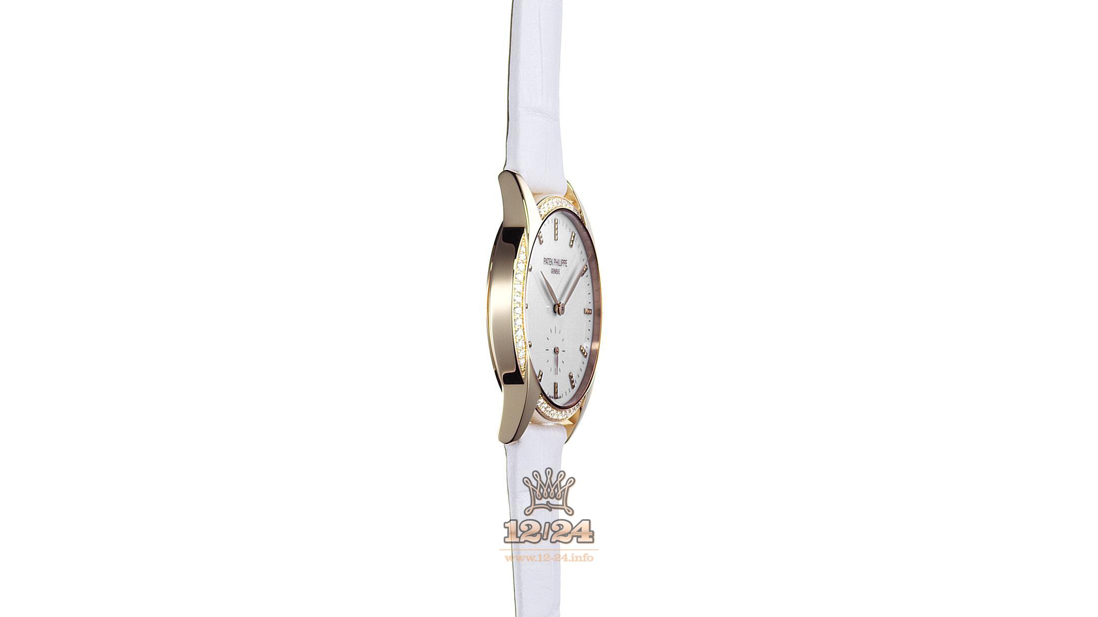 Patek Philippe Calatrava