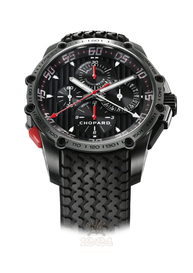 Chopard Classic Racing