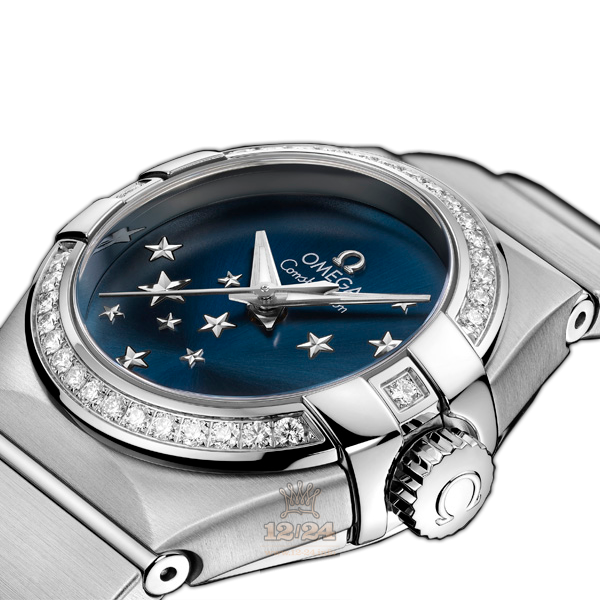 Omega Constellation