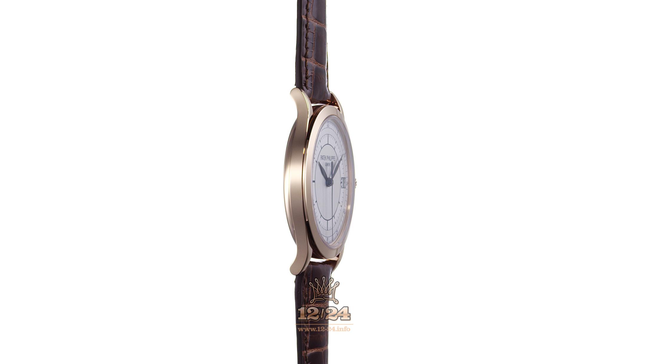 Patek Philippe Calatrava