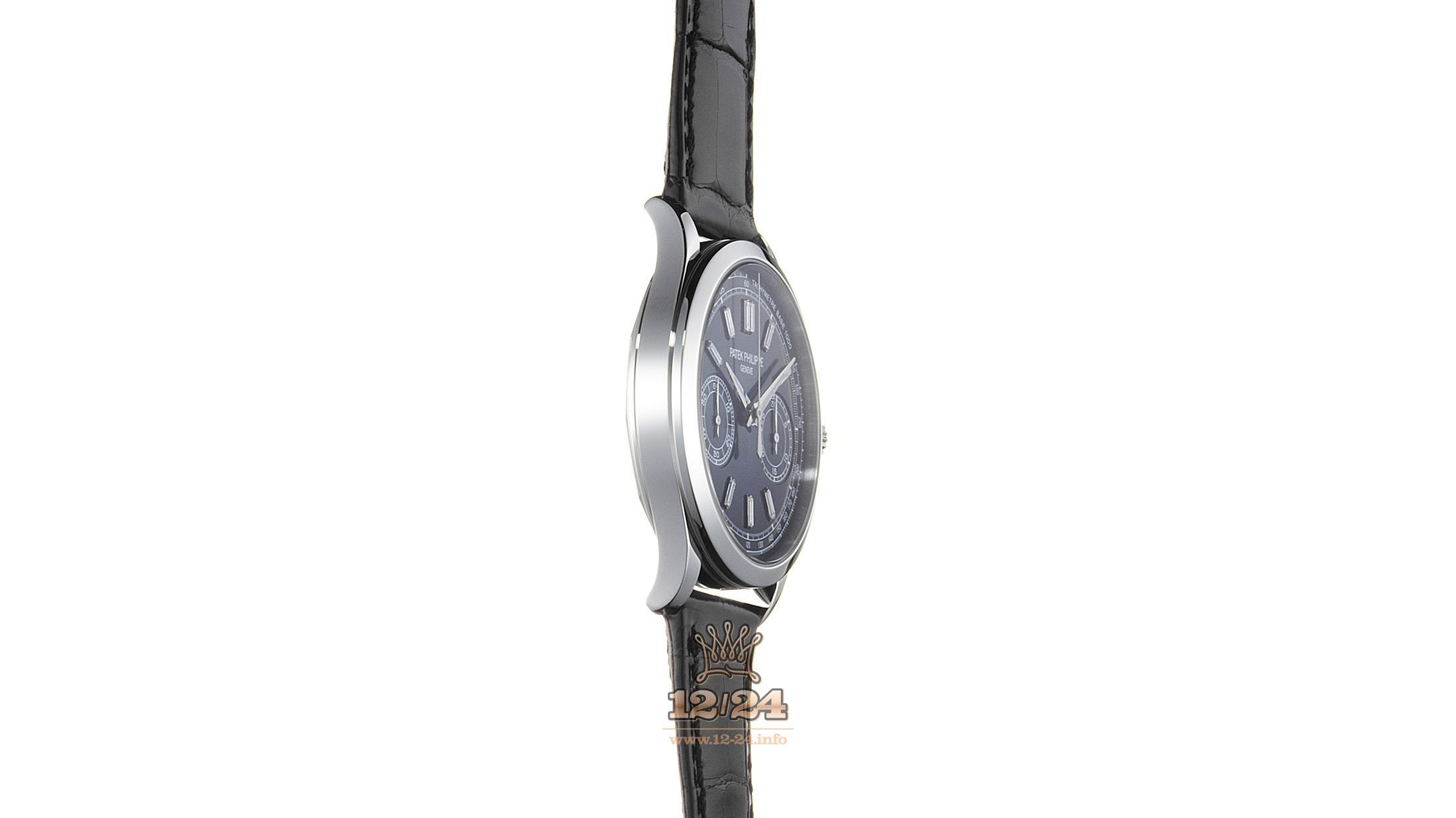 Patek Philippe Complications