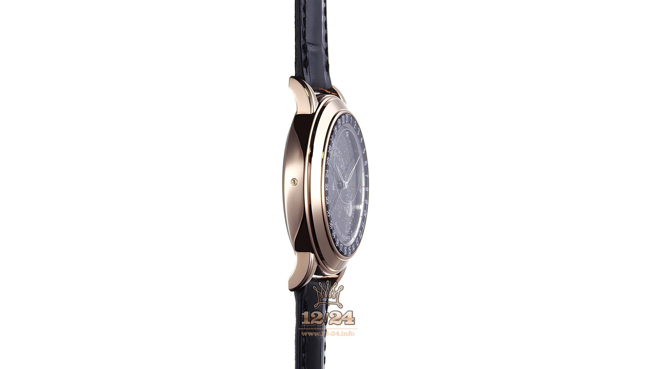 Patek Philippe Grand Complications