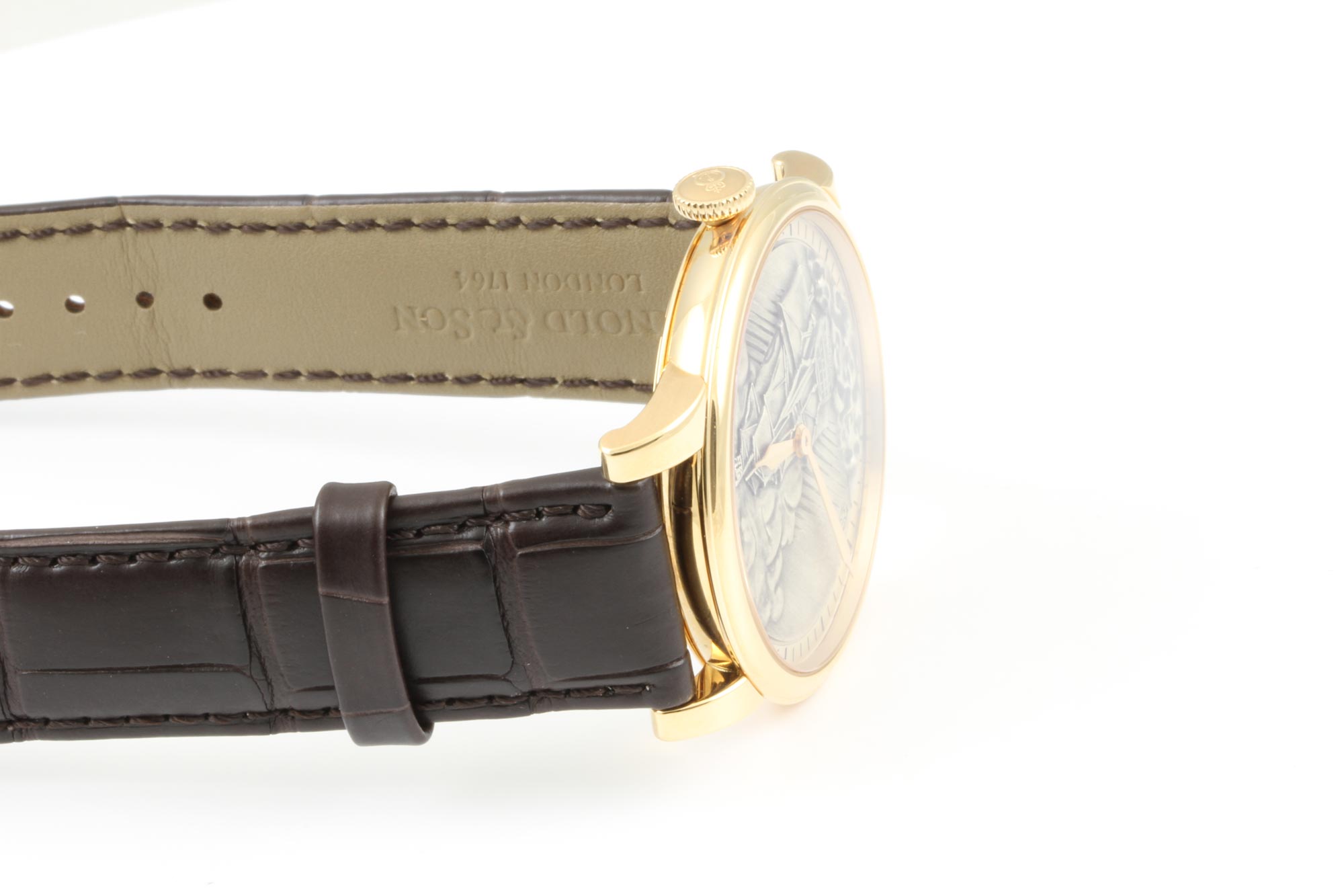 Arnold & Son Royal Collection