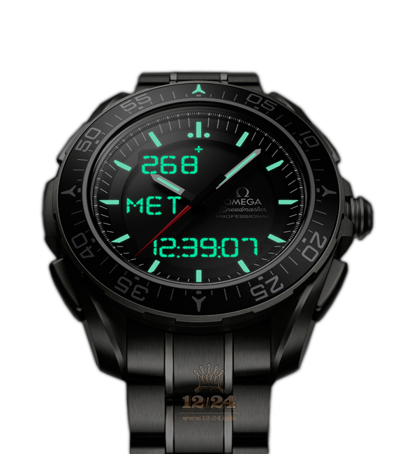 Omega Speedmaster