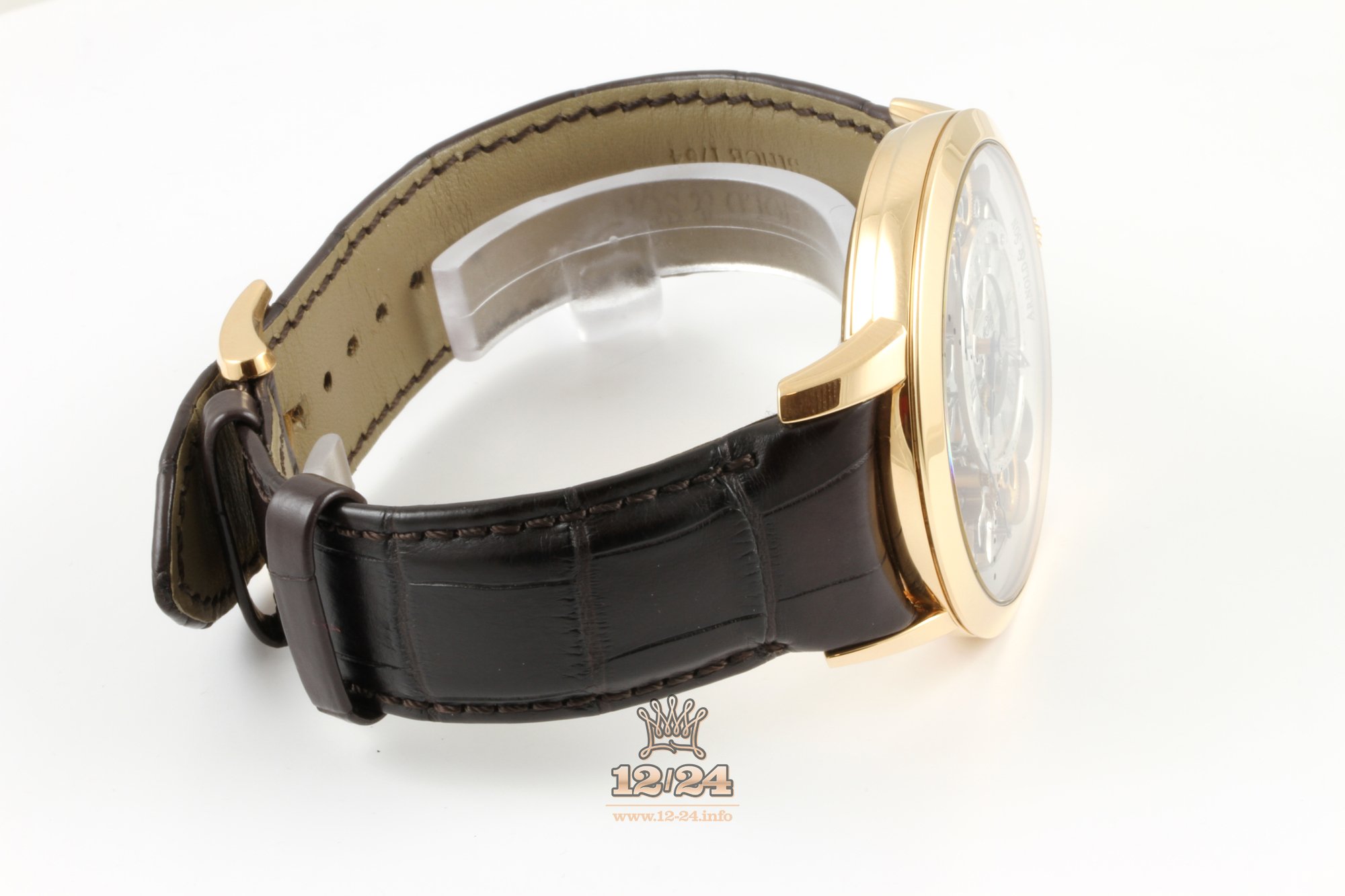 Arnold & Son Instrument Collection
