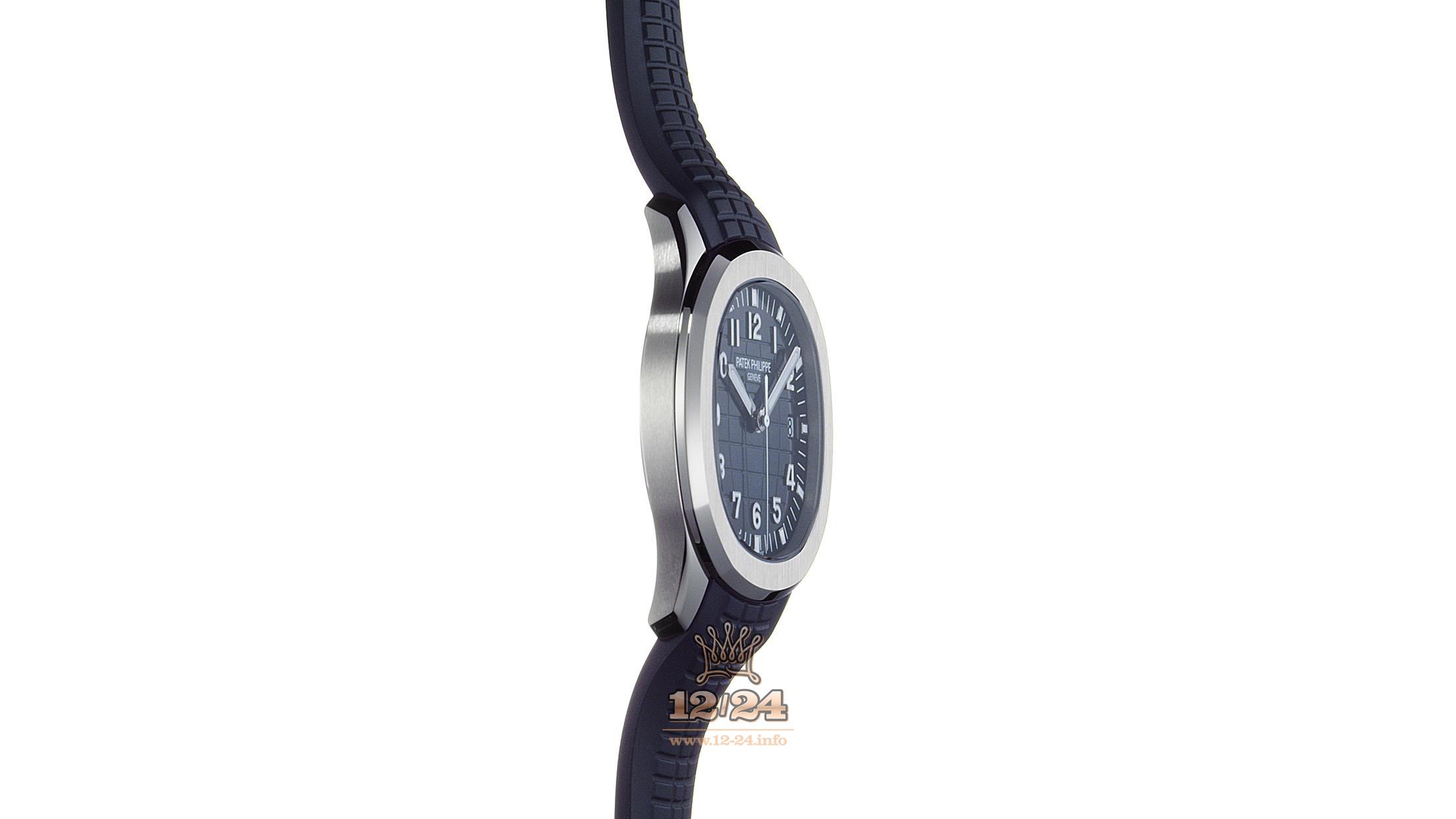 Patek Philippe Aquanaut
