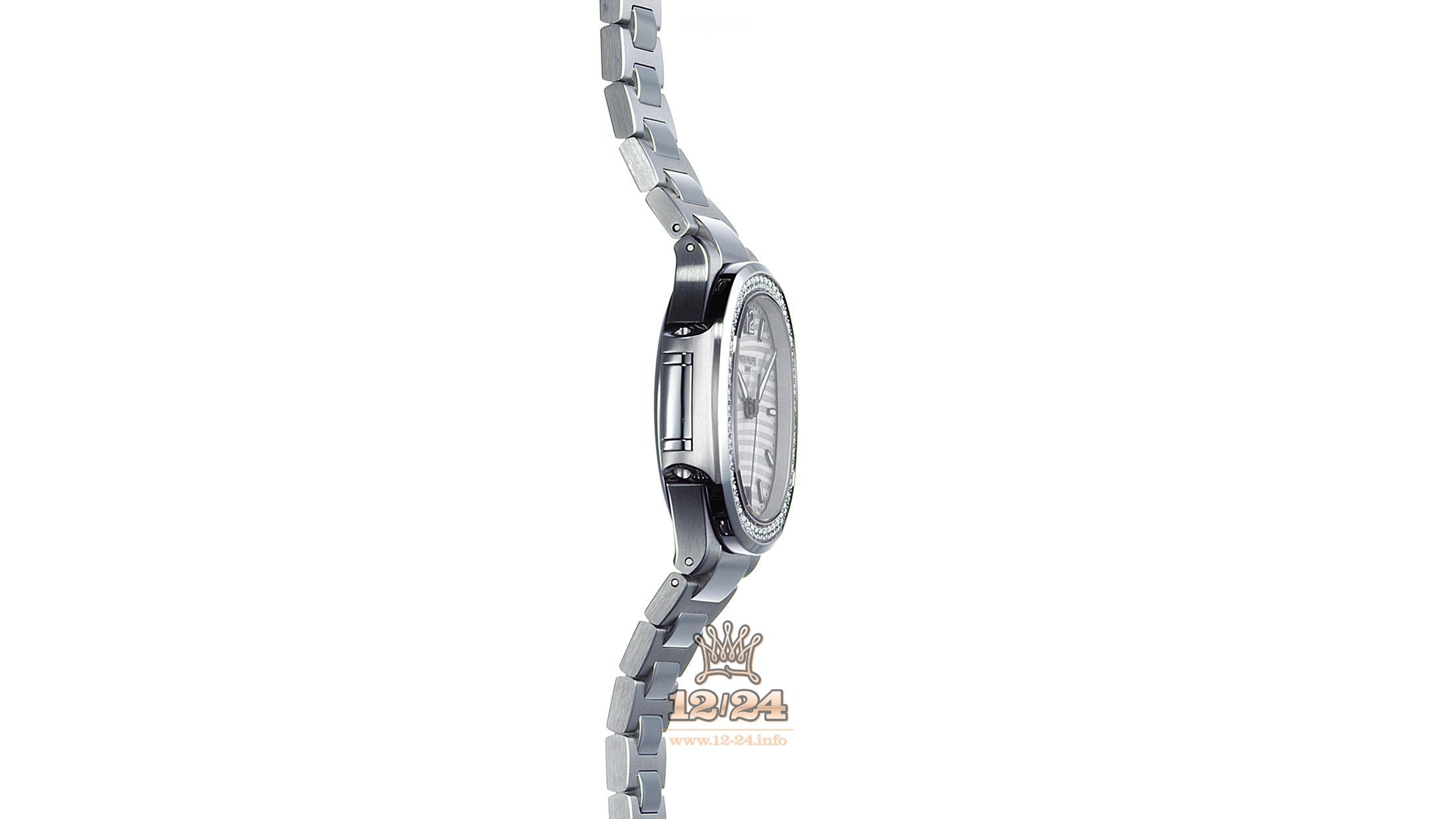 Patek Philippe Nautilus
