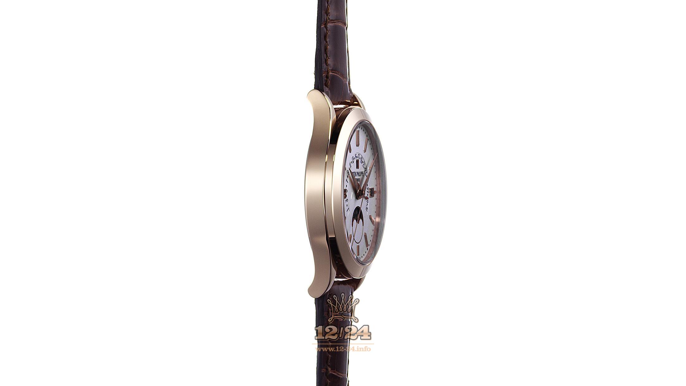 Patek Philippe Grand Complications