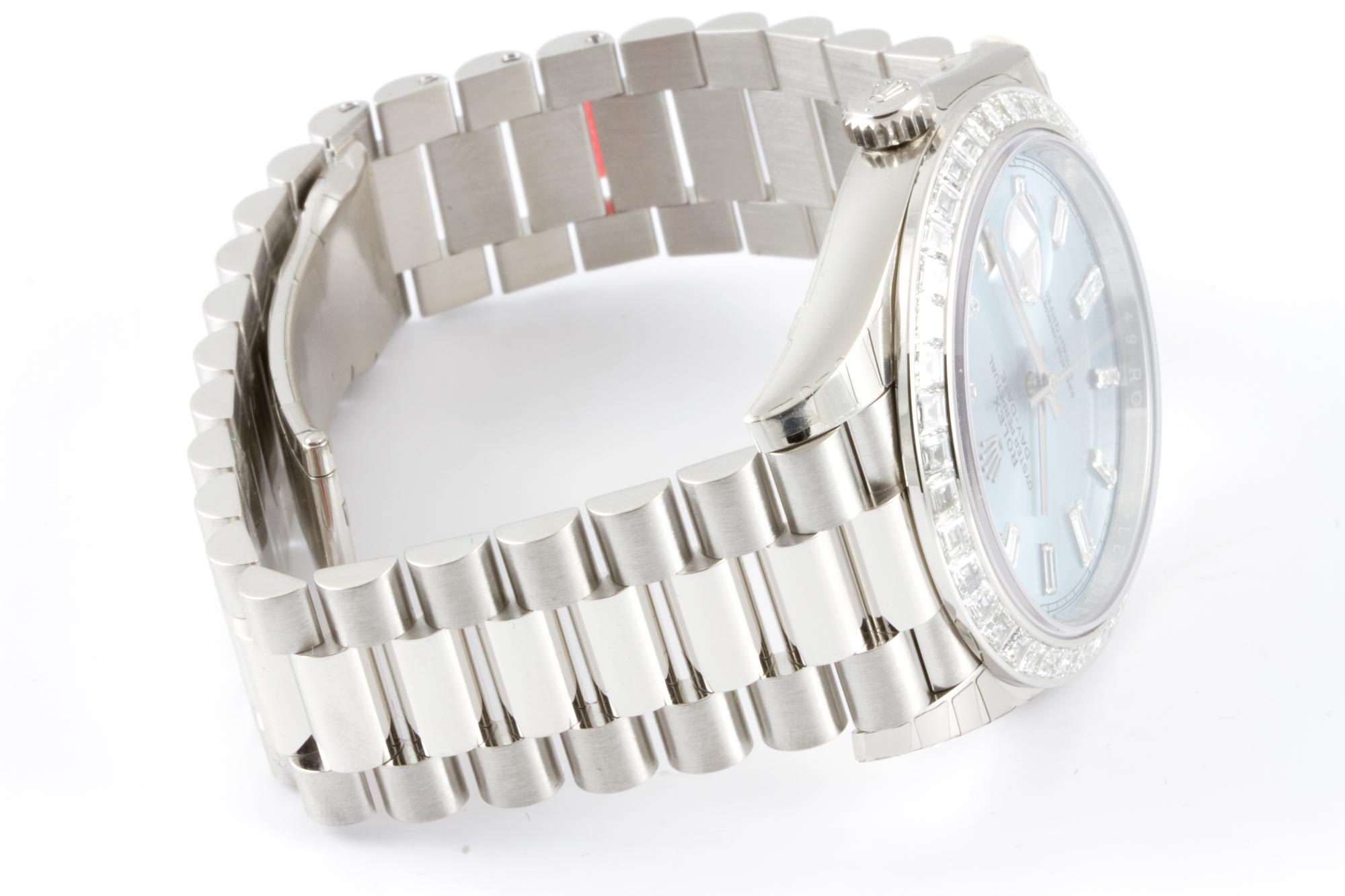 Rolex Day-Date