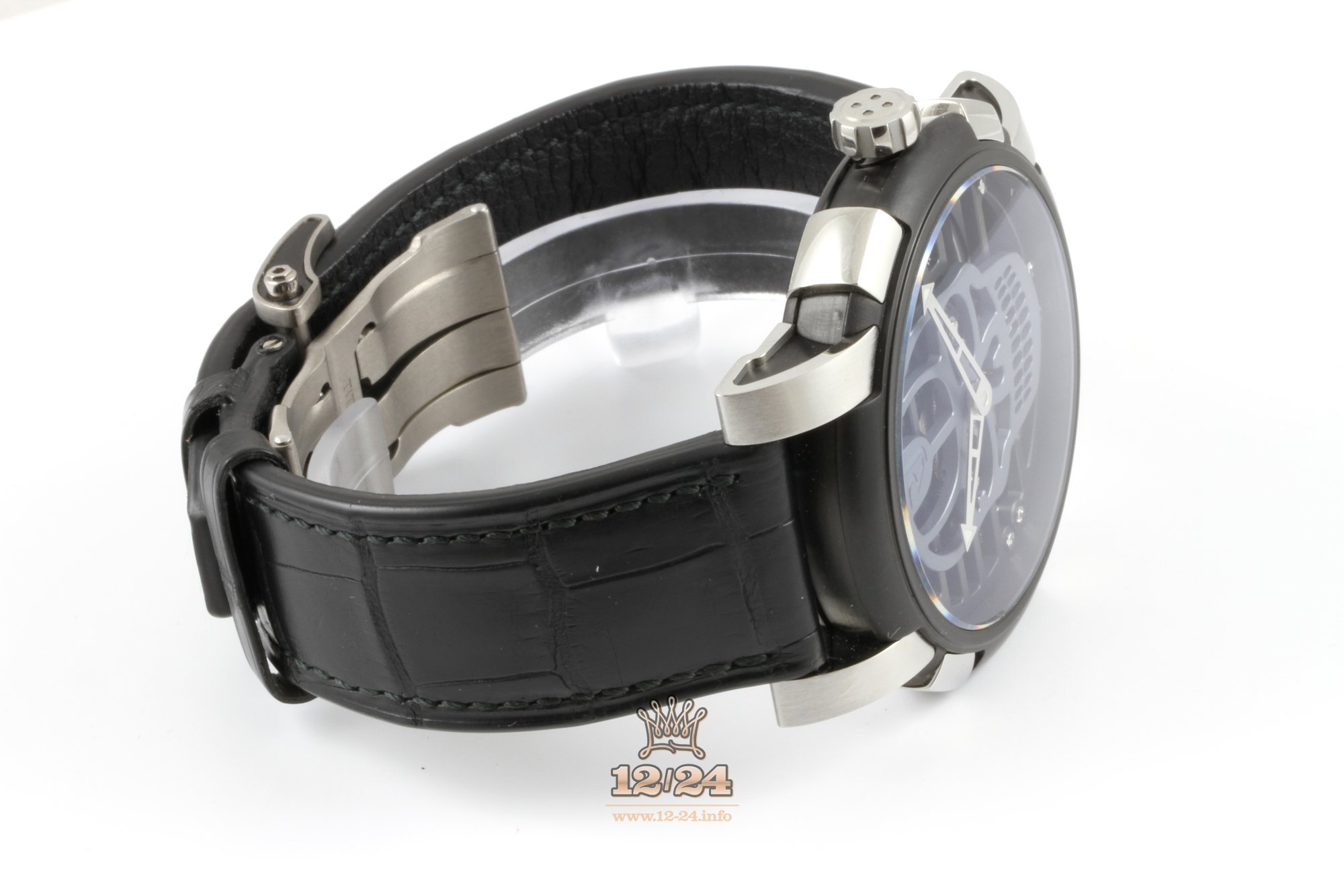 Romain Jerome Air