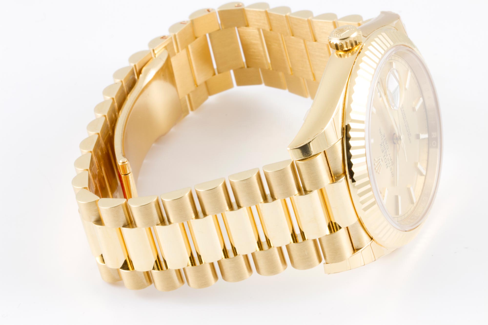 Rolex Day-Date