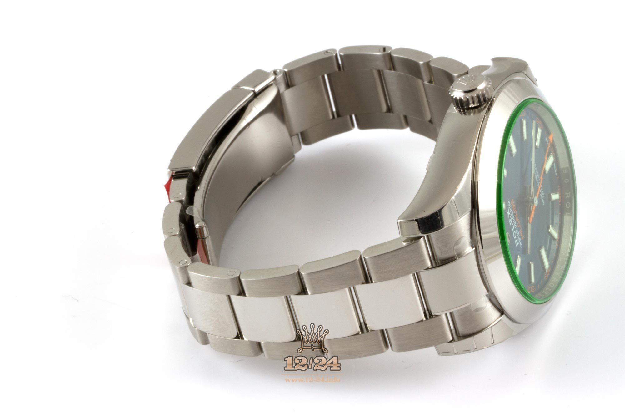 Rolex Milgauss