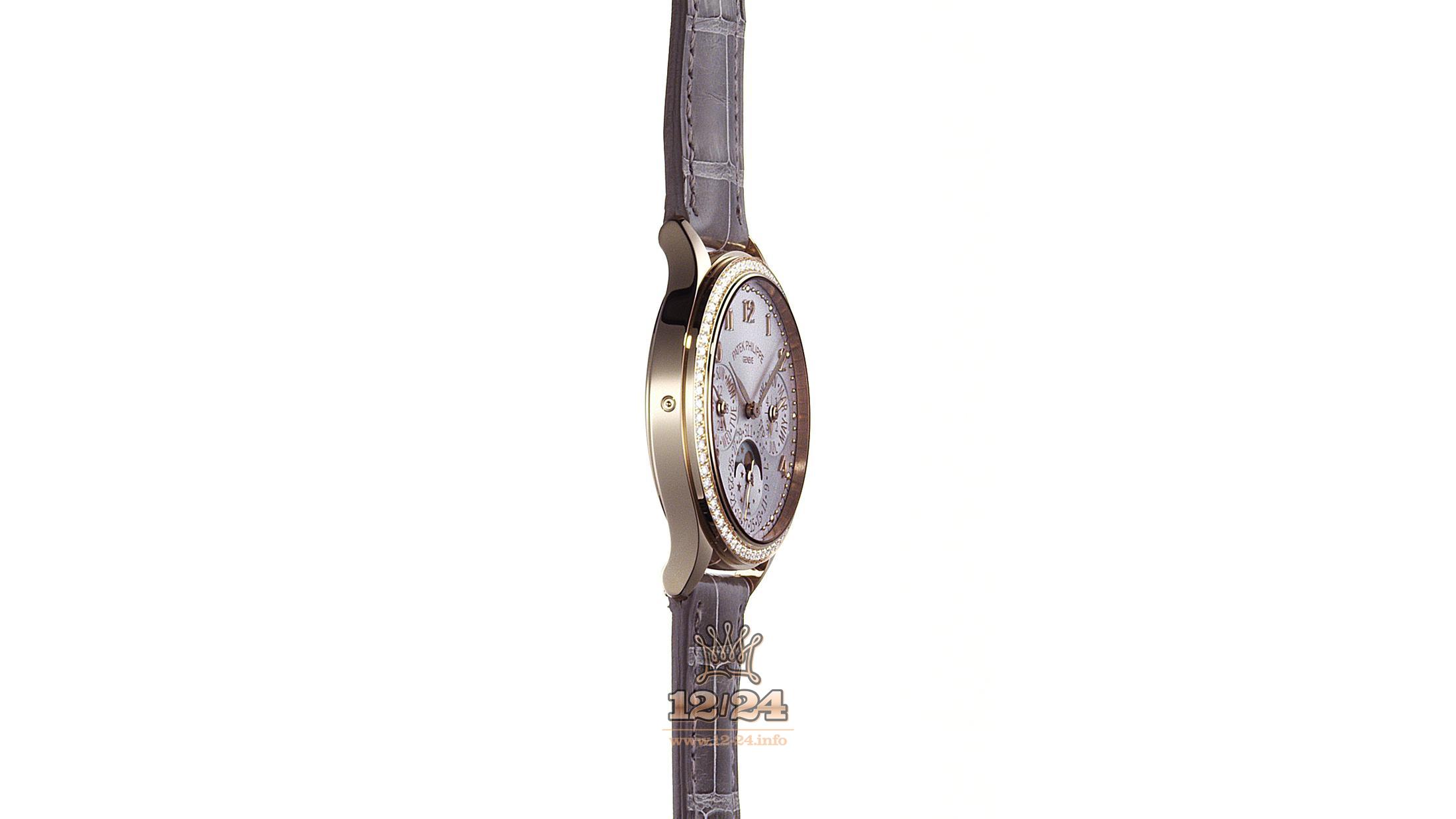 Patek Philippe Grand Complications