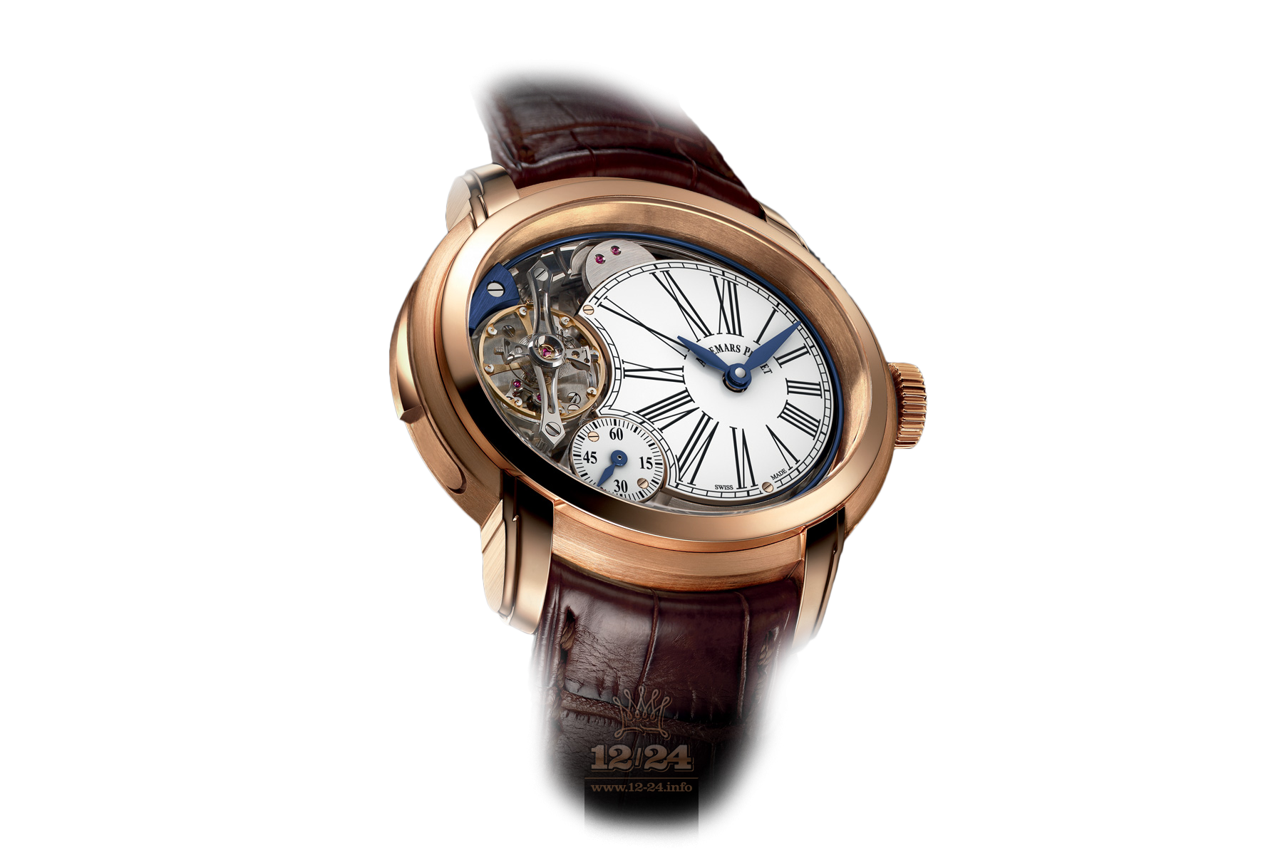 Audemars Piguet Millenary