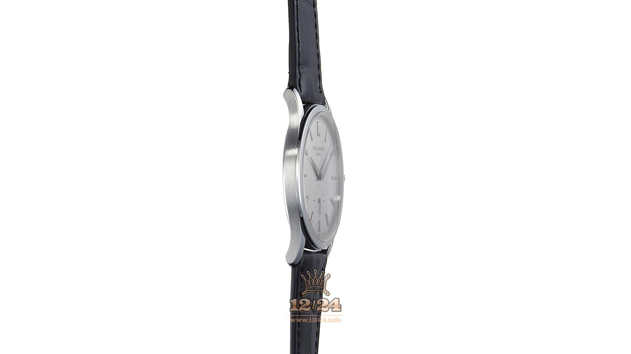Patek Philippe Calatrava