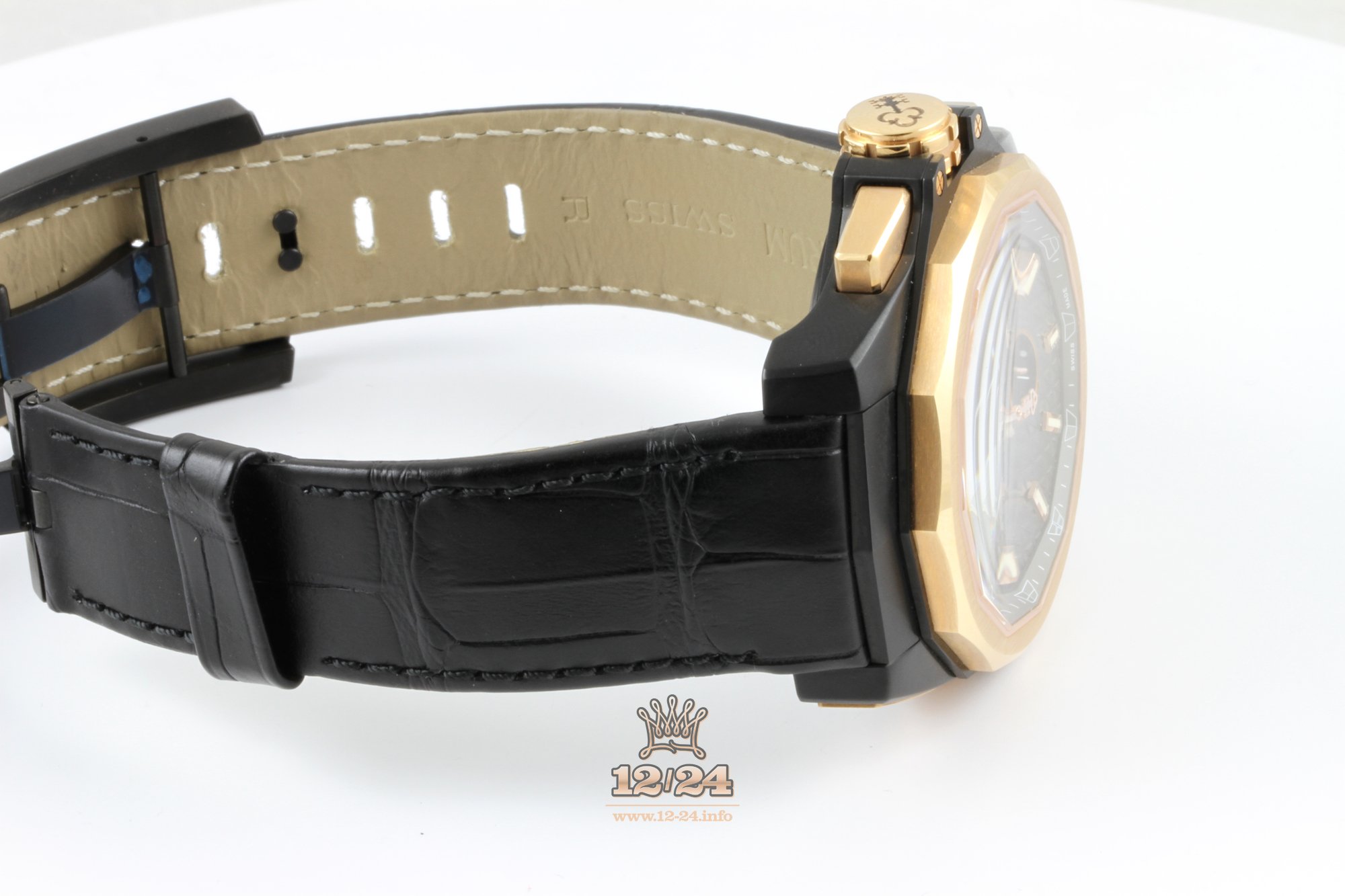 Corum Admirals Cup