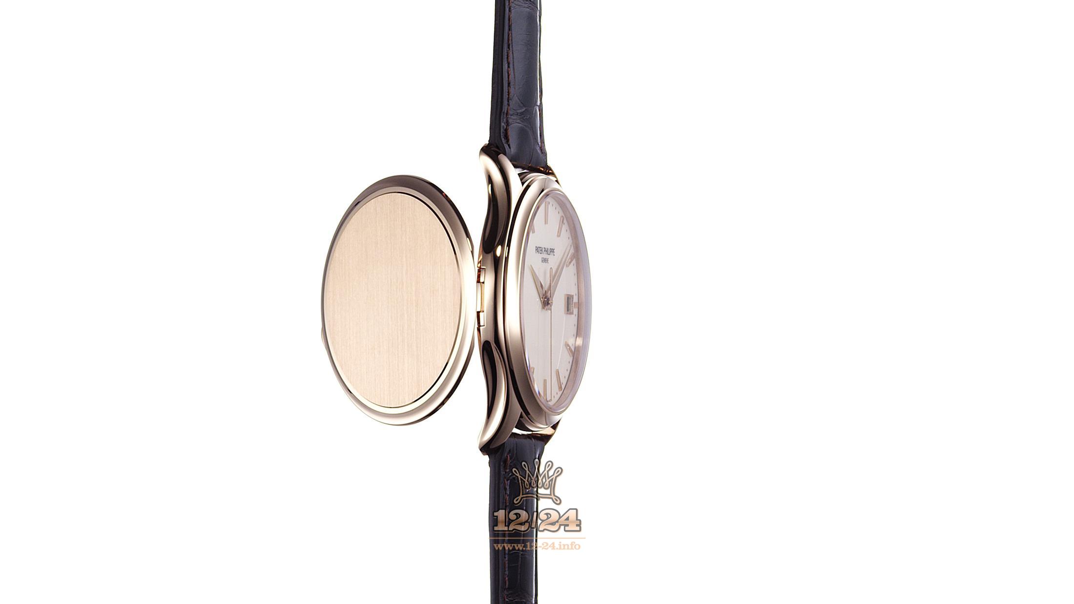 Patek Philippe Calatrava