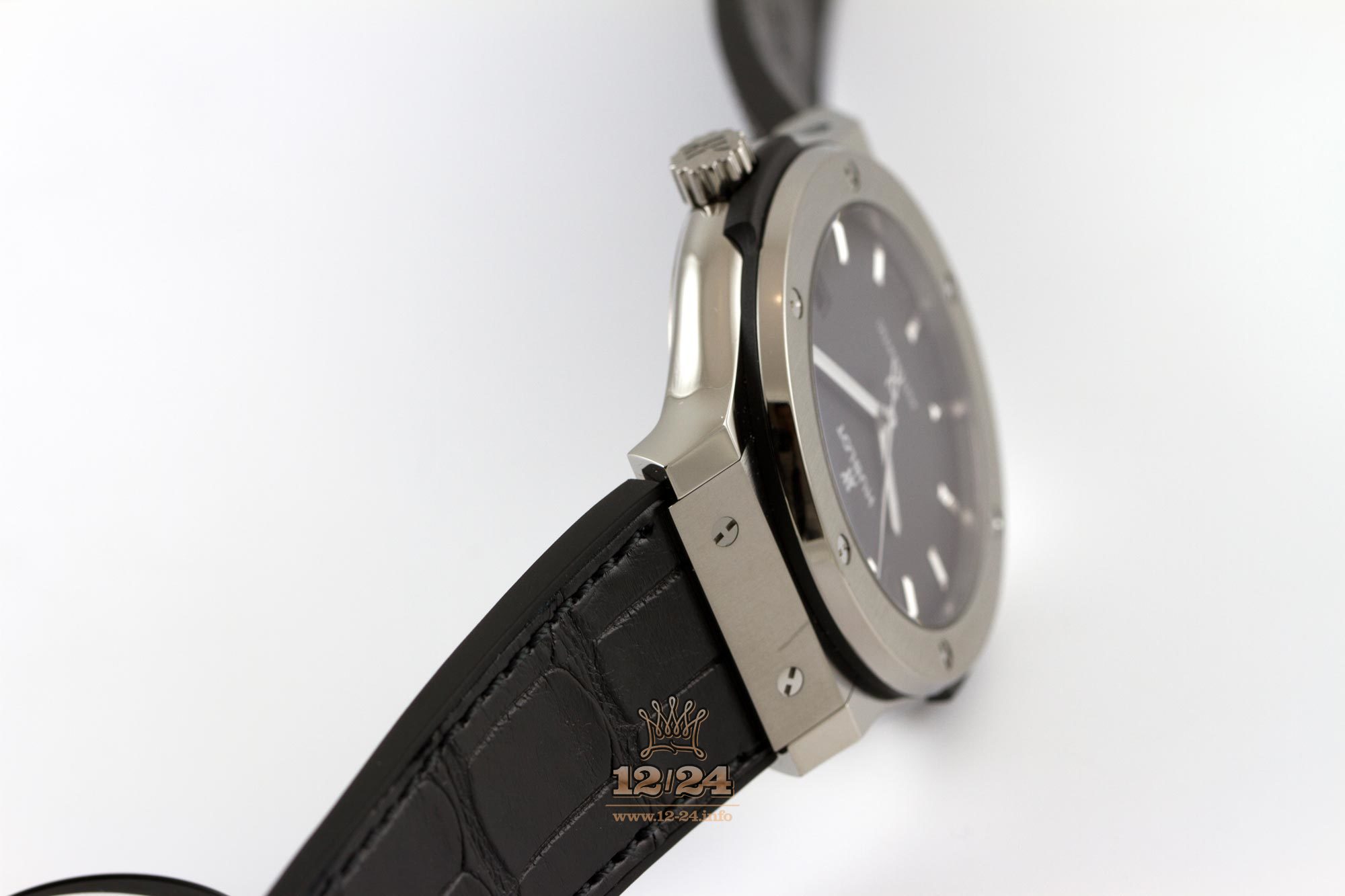 Hublot Classic Fusion