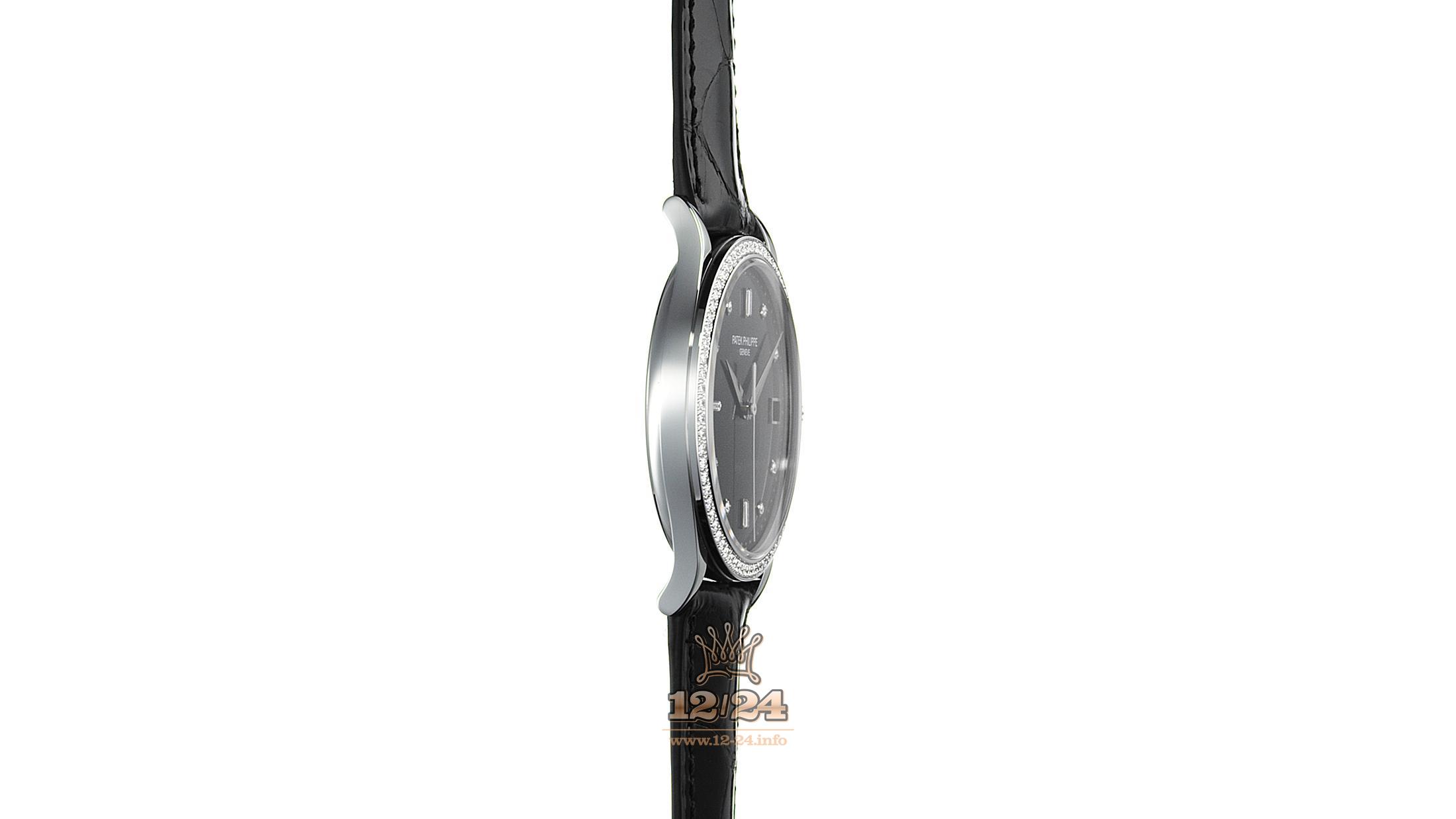 Patek Philippe Calatrava