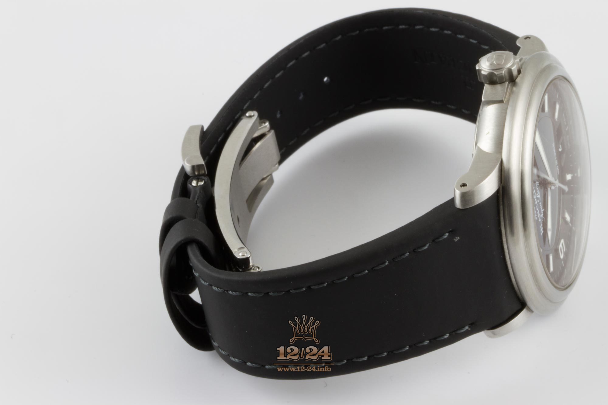 Blancpain Leman