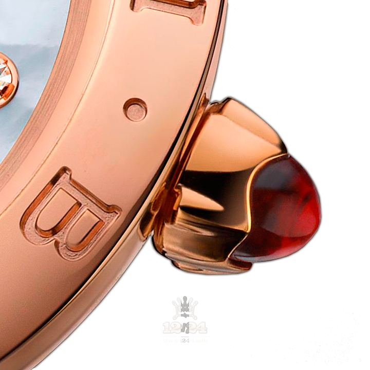 Bvlgari Bvlgari Bvlgari