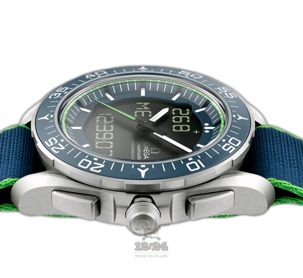 Omega Speedmaster