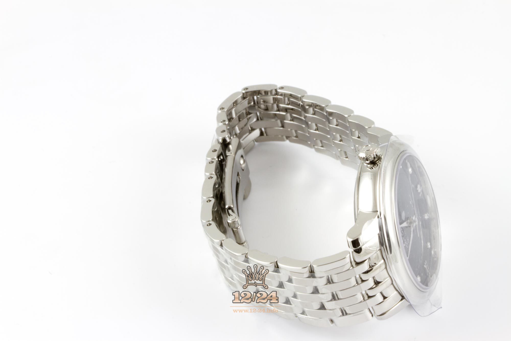 Omega Prestige