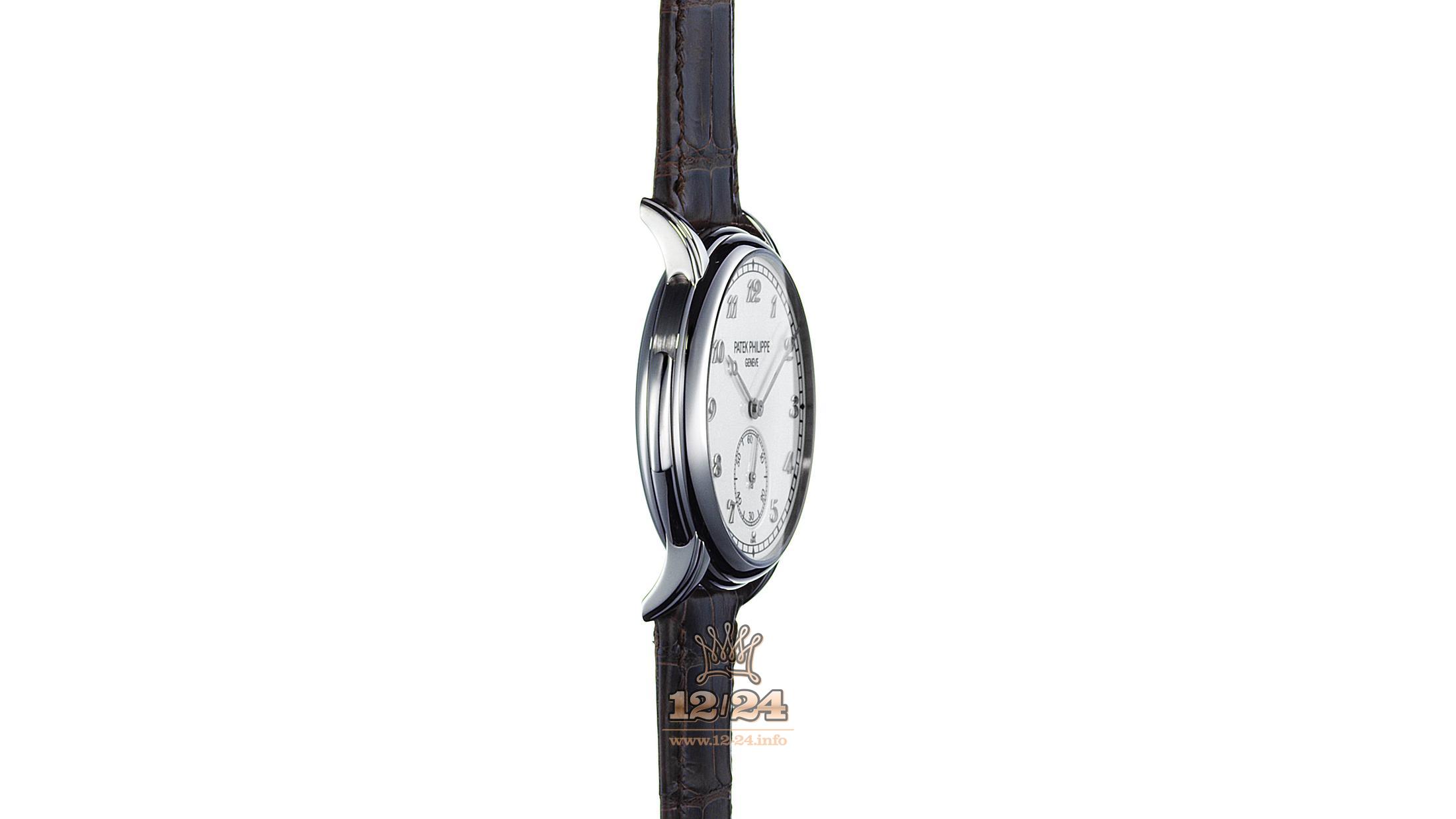 Patek Philippe Grand Complications