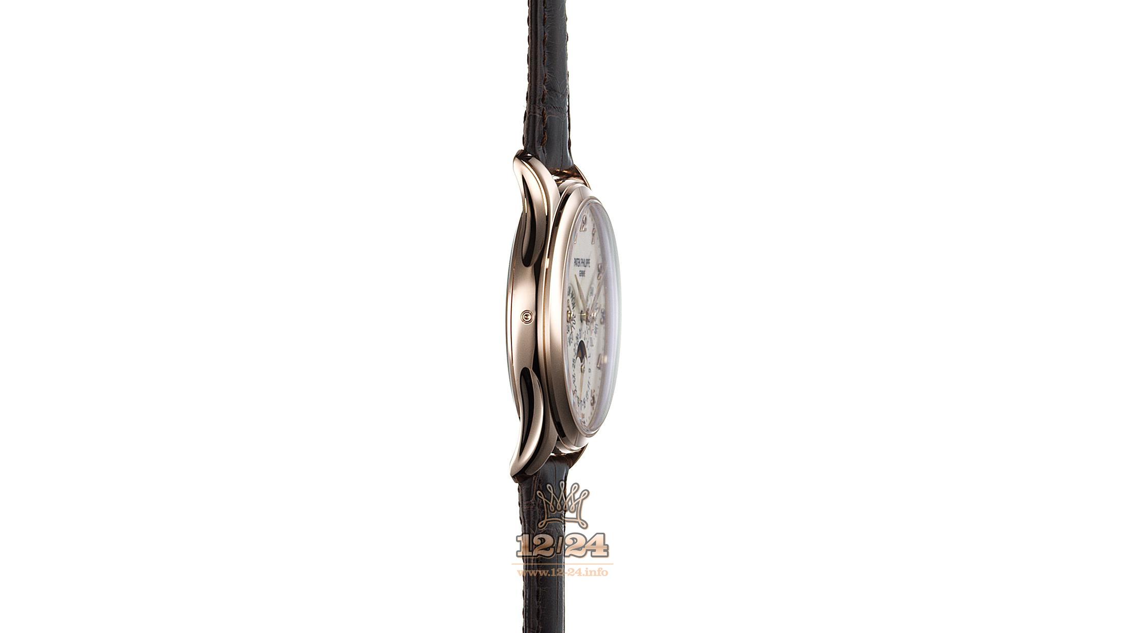 Patek Philippe Grand Complications