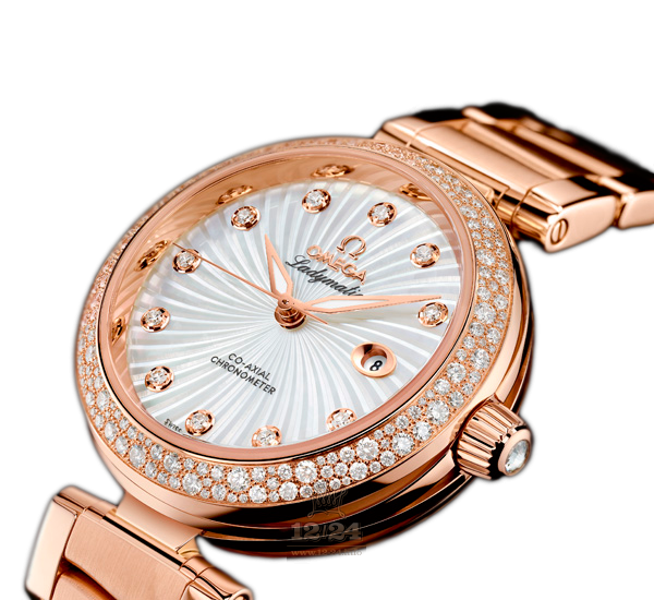 Omega Ladymatic